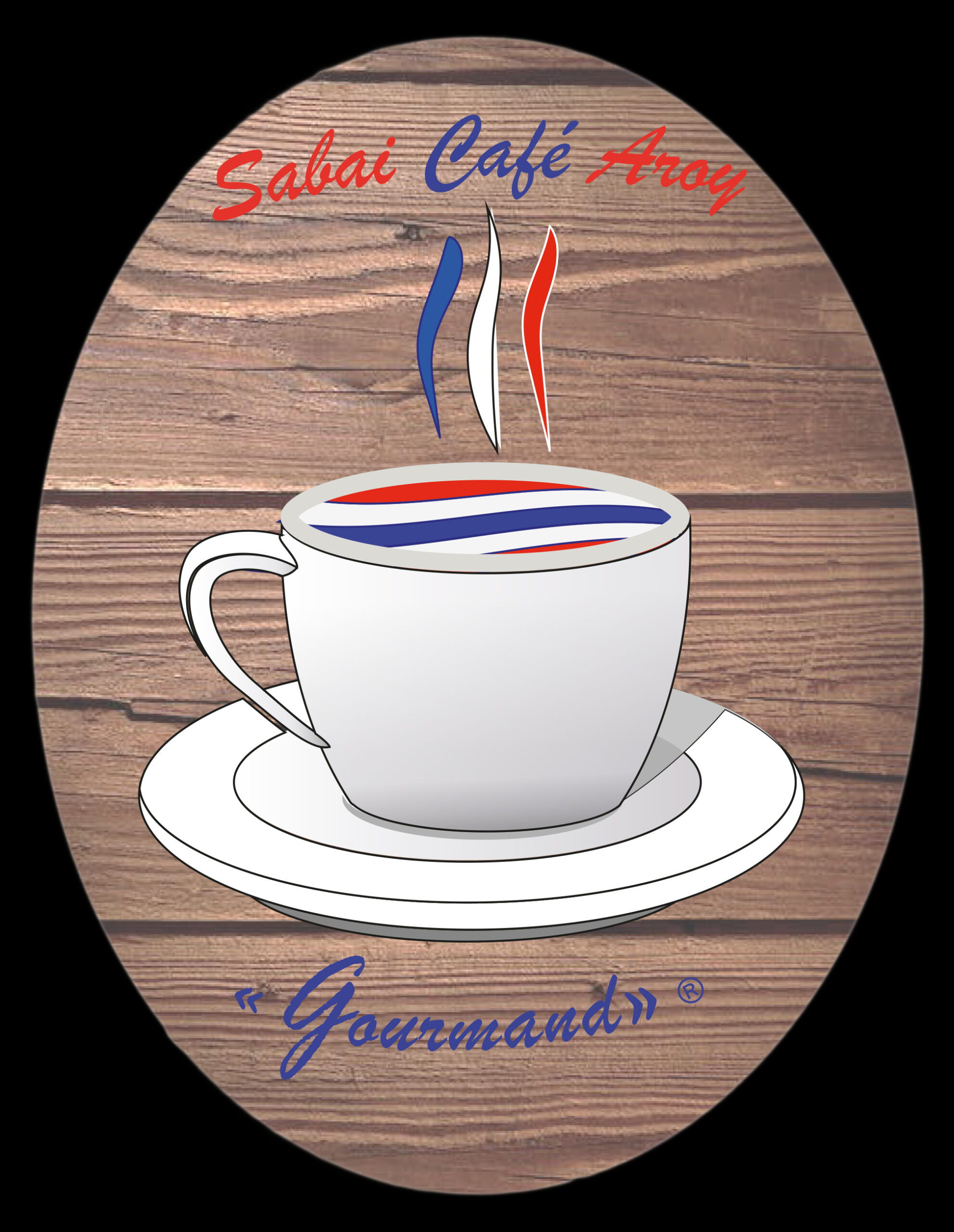 Sabaï Café Aroy